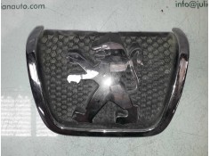 Recambio de rejilla delantera para peugeot partner (s2) combi plus referencia OEM IAM 9644759077  