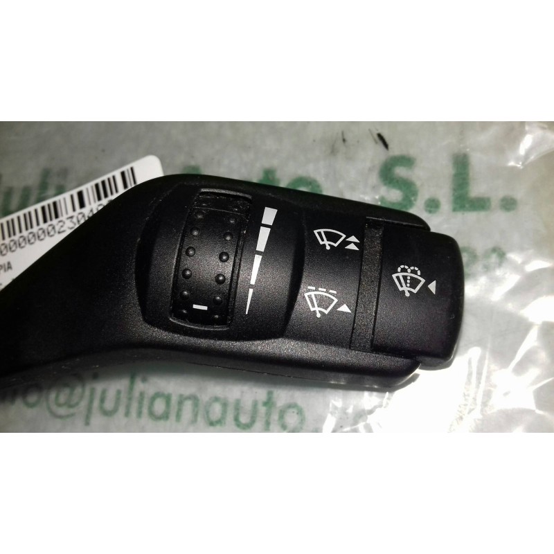 Recambio de mando limpia para ford focus c-max (cap) ambiente (d) referencia OEM IAM 4M5T17A553BD 17D940 17D346