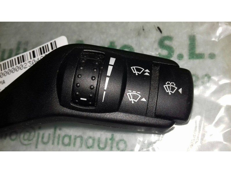 Recambio de mando limpia para ford focus c-max (cap) ambiente (d) referencia OEM IAM 4M5T17A553BD 17D940 17D346