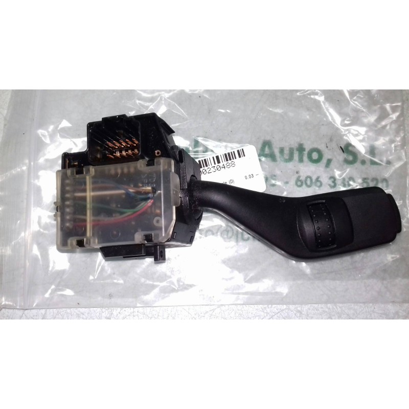 Recambio de mando limpia para ford focus c-max (cap) ambiente (d) referencia OEM IAM 4M5T17A553BD 17D940 17D346