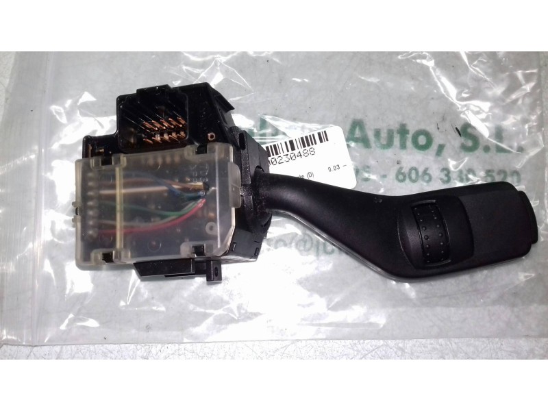 Recambio de mando limpia para ford focus c-max (cap) ambiente (d) referencia OEM IAM 4M5T17A553BD 17D940 17D346