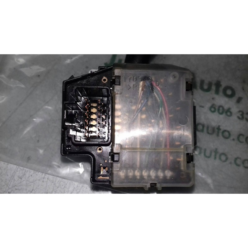 Recambio de mando limpia para ford focus c-max (cap) ambiente (d) referencia OEM IAM 4M5T17A553BD 17D940 17D346