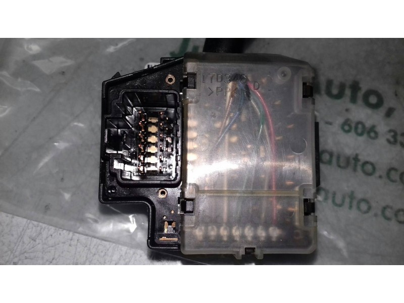 Recambio de mando limpia para ford focus c-max (cap) ambiente (d) referencia OEM IAM 4M5T17A553BD 17D940 17D346