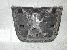 Recambio de rejilla delantera para peugeot partner (s2) combi plus referencia OEM IAM 9644759077   2