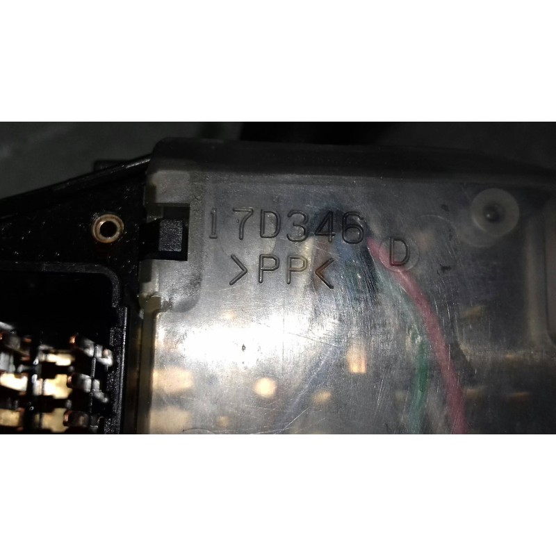 Recambio de mando limpia para ford focus c-max (cap) ambiente (d) referencia OEM IAM 4M5T17A553BD 17D940 17D346