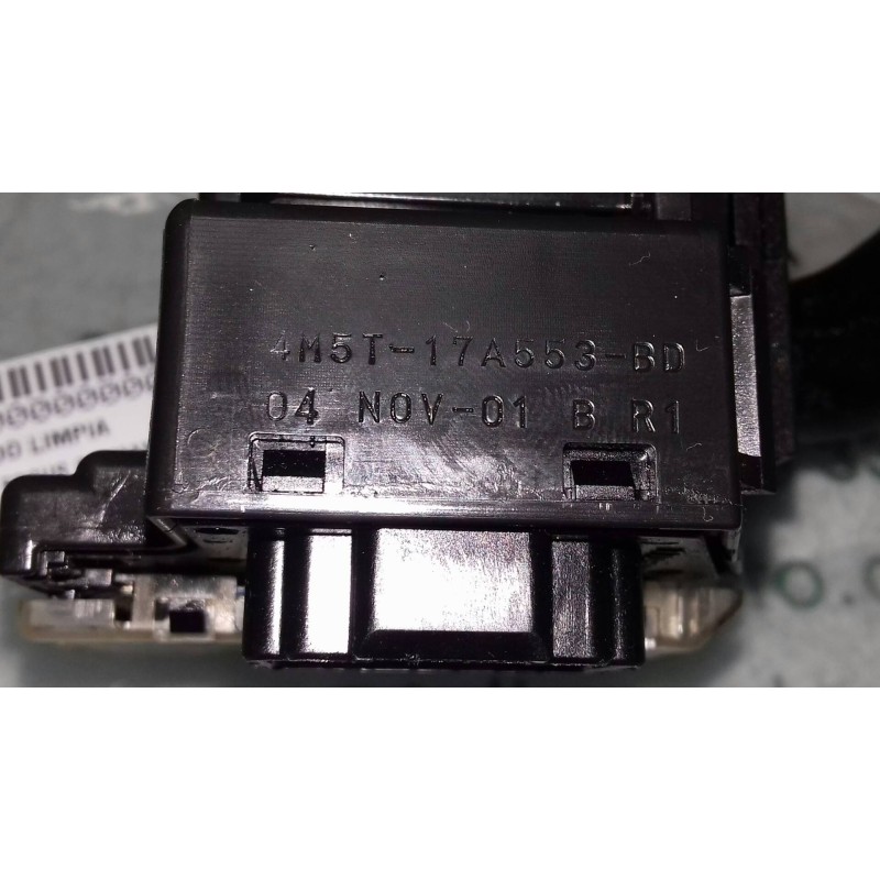 Recambio de mando limpia para ford focus c-max (cap) ambiente (d) referencia OEM IAM 4M5T17A553BD 17D940 17D346