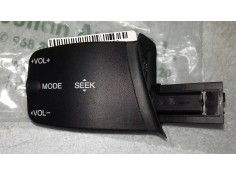 Recambio de mando multifuncion para ford focus c-max (cap) ambiente (d) referencia OEM IAM 3M5T14K147AD 758709 MANDO RADIO