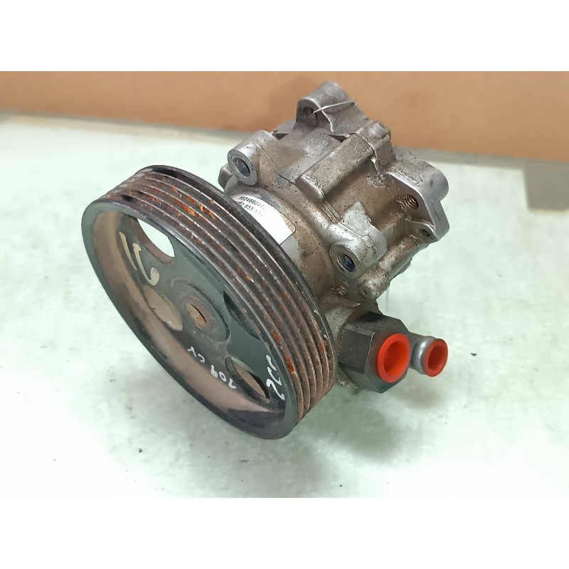 Recambio de bomba direccion para citroen jumpy 2.0 hdi sx furg. (80kw) referencia OEM IAM 9624660480 7692955118 