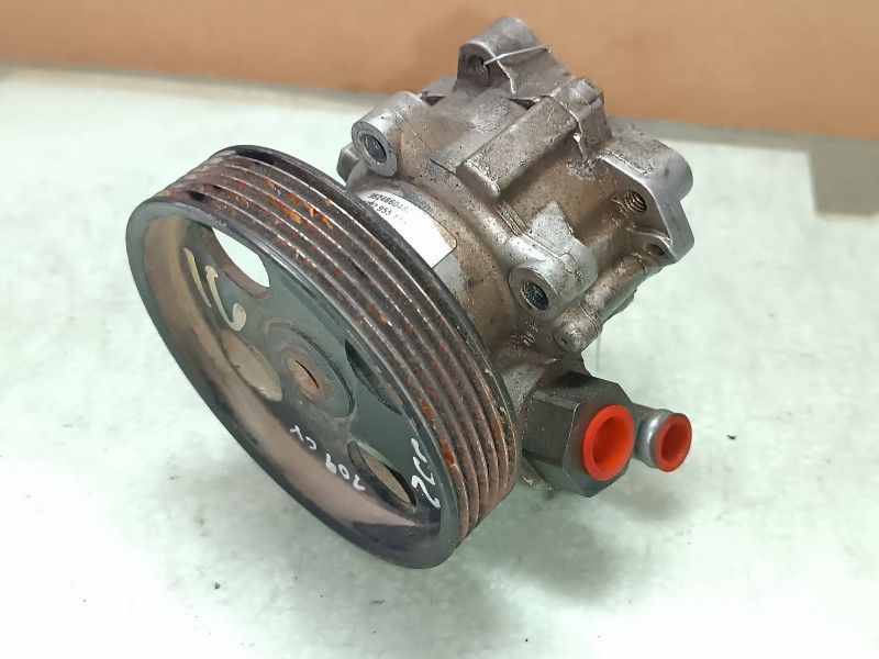 Recambio de bomba direccion para citroen jumpy 2.0 hdi sx furg. (80kw) referencia OEM IAM 9624660480 7692955118 