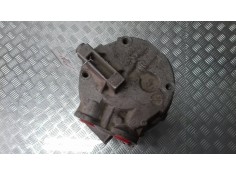 Recambio de compresor aire acondicionado para opel vectra c berlina essentia referencia OEM IAM 13197197 SAEJ639 DELPHI 2
