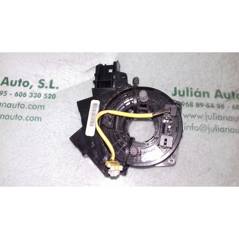 Recambio de anillo airbag para ford focus c-max (cap) ambiente (d) referencia OEM IAM 4M5T14A664AB  