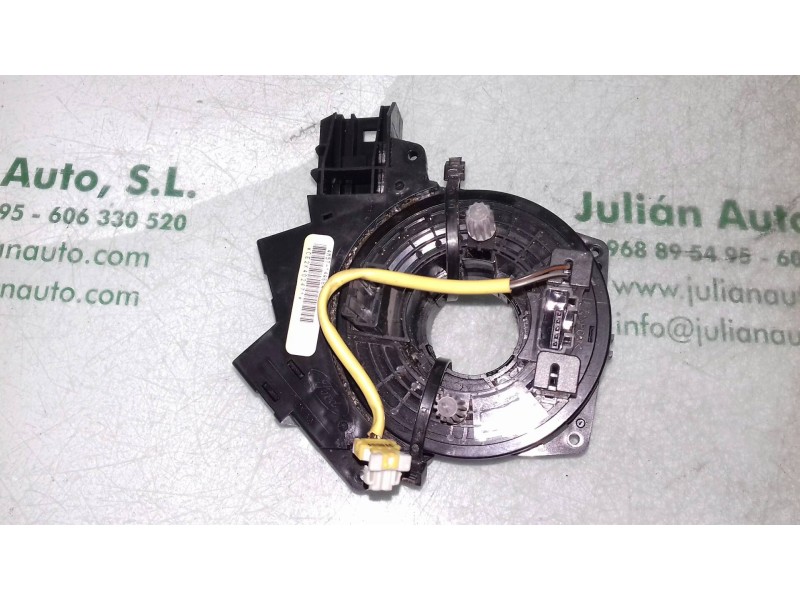 Recambio de anillo airbag para ford focus c-max (cap) ambiente (d) referencia OEM IAM 4M5T14A664AB  
