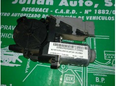 Recambio de motor elevalunas delantero izquierdo para citroen c3 1.1 collection referencia OEM IAM 400619F  