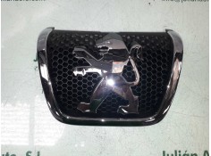 Recambio de rejilla delantera para peugeot partner (s2) combi plus referencia OEM IAM 9644759077  