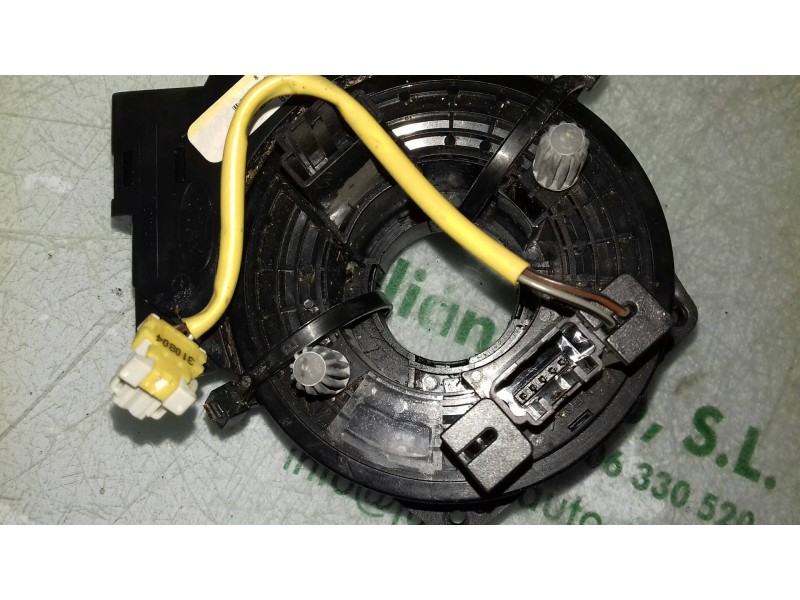 Recambio de anillo airbag para ford focus c-max (cap) ambiente (d) referencia OEM IAM 4M5T14A664AB  