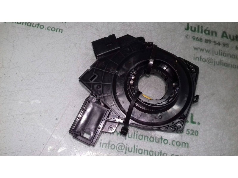 Recambio de anillo airbag para ford focus c-max (cap) ambiente (d) referencia OEM IAM 4M5T14A664AB  