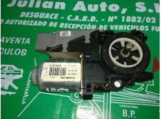 Recambio de motor elevalunas delantero izquierdo para citroen c3 1.1 collection referencia OEM IAM 400619F   2