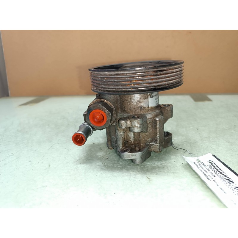 Recambio de bomba direccion para citroen jumpy 2.0 hdi sx furg. (80kw) referencia OEM IAM 9624660480 7692955118 