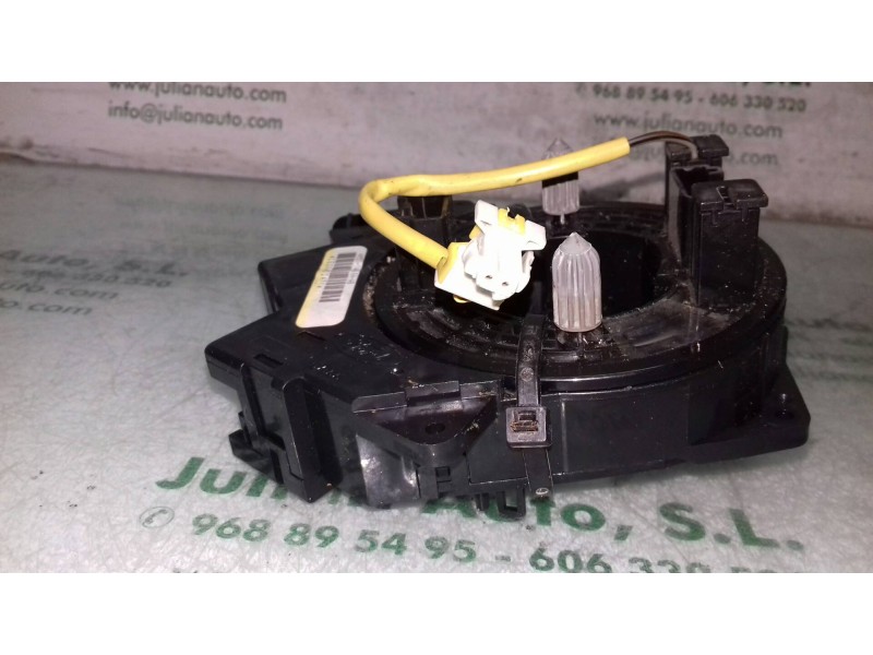 Recambio de anillo airbag para ford focus c-max (cap) ambiente (d) referencia OEM IAM 4M5T14A664AB  