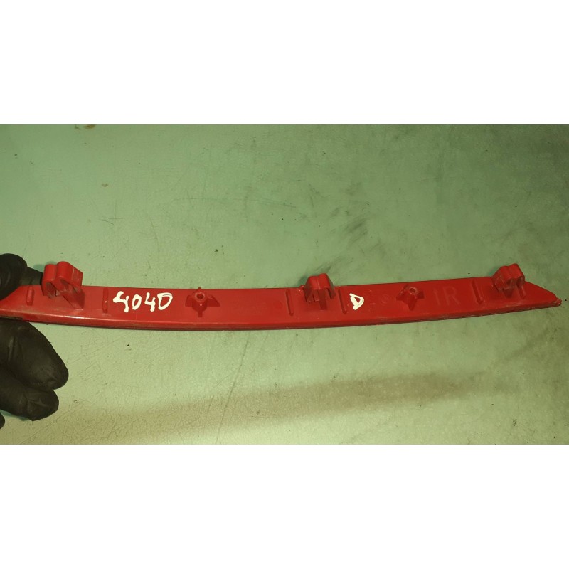 Recambio de piloto trasero derecho paragolpes para bmw serie 1 lim. (f40) 118i referencia OEM IAM 7450640 252710 24135110