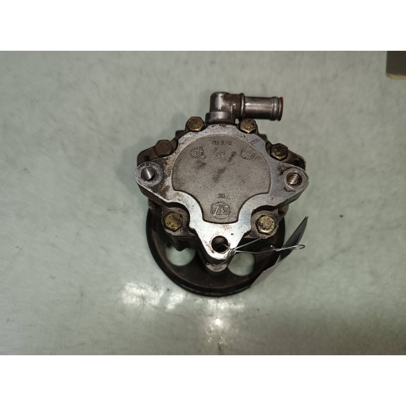 Recambio de bomba direccion para citroen jumpy 2.0 hdi sx furg. (80kw) referencia OEM IAM 9624660480 7692955118 