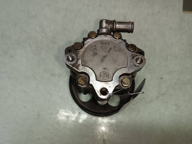 Recambio de bomba direccion para citroen jumpy 2.0 hdi sx furg. (80kw) referencia OEM IAM 9624660480 7692955118 