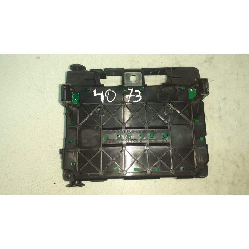 Recambio de caja reles / fusibles para citroen xsara picasso 1.6 hdi 110 sx top referencia OEM IAM 965061848000 BSM B3 SIEMENS