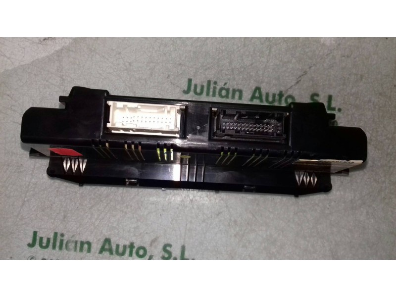 Recambio de mando climatizador para ford focus c-max (cap) ambiente (d) referencia OEM IAM 3M5T18C612AL  