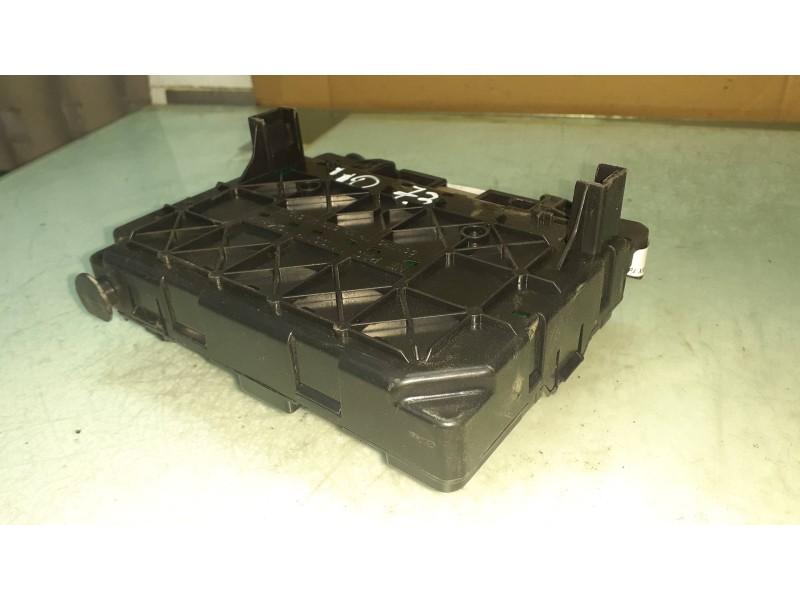 Recambio de caja reles / fusibles para citroen xsara picasso 1.6 hdi 110 sx top referencia OEM IAM 965061848000 BSM B3 SIEMENS