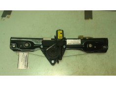 Recambio de elevalunas trasero derecho para bmw serie 1 lim. (f40) 118i referencia OEM IAM SV393502388 19031060025 ELECTRICO