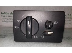 Recambio de mando luces para ford focus c-max (cap) ambiente (d) referencia OEM IAM 4M5T13A024CA  