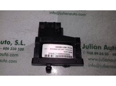 Recambio de mando luces para ford focus c-max (cap) ambiente (d) referencia OEM IAM 4M5T13A024CA   2