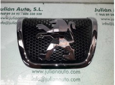 Recambio de rejilla delantera para peugeot partner (s2) combi plus referencia OEM IAM 9644759077  