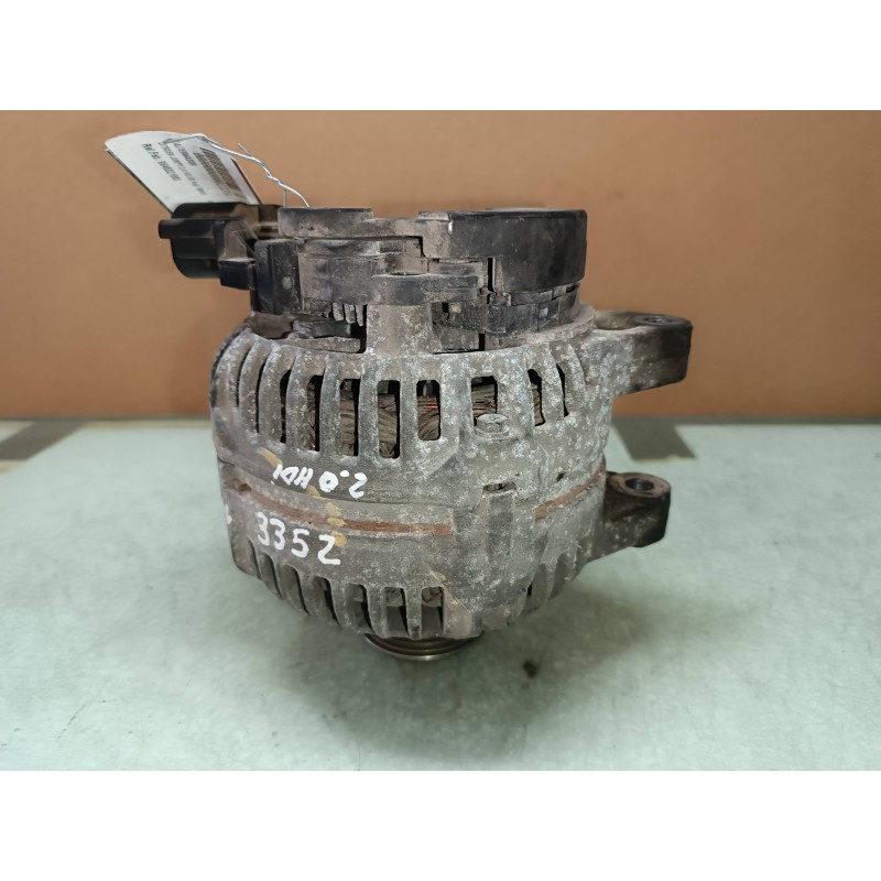 Recambio de alternador para citroen jumpy 2.0 hdi sx furg. (80kw) referencia OEM IAM 9646321880 BOSCH CL15