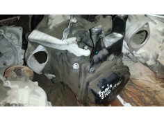 Recambio de caja cambios para skoda fabia (5j2 ) style referencia OEM IAM EMD  