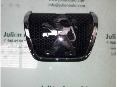 Recambio de rejilla delantera para peugeot partner (s2) combi plus referencia OEM IAM 9644759077   2