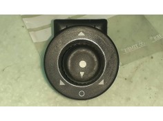 Recambio de mando retrovisor para citroen xsara picasso 1.6 hdi 110 sx top referencia OEM IAM 185526 CONECTOR AZUL CONECTOR 11 P