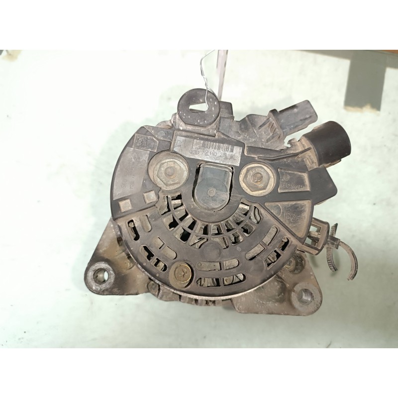 Recambio de alternador para citroen jumpy 2.0 hdi sx furg. (80kw) referencia OEM IAM 9646321880 BOSCH CL15