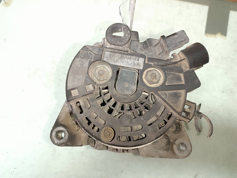 Recambio de alternador para citroen jumpy 2.0 hdi sx furg. (80kw) referencia OEM IAM 9646321880 BOSCH CL15