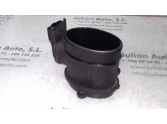 Recambio de caudalimetro para ford focus c-max (cap) ambiente (d) referencia OEM IAM 9650010780 72834204 5 PINES
