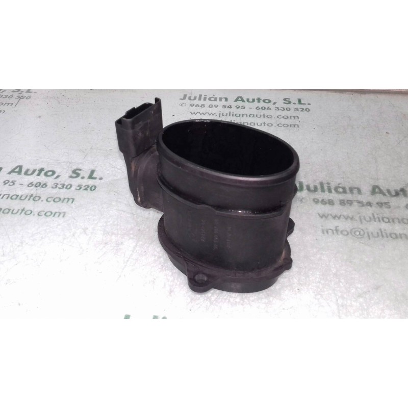 Recambio de caudalimetro para ford focus c-max (cap) ambiente (d) referencia OEM IAM 9650010780 72834204 5 PINES