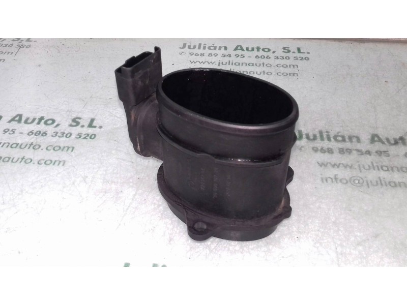 Recambio de caudalimetro para ford focus c-max (cap) ambiente (d) referencia OEM IAM 9650010780 72834204 5 PINES