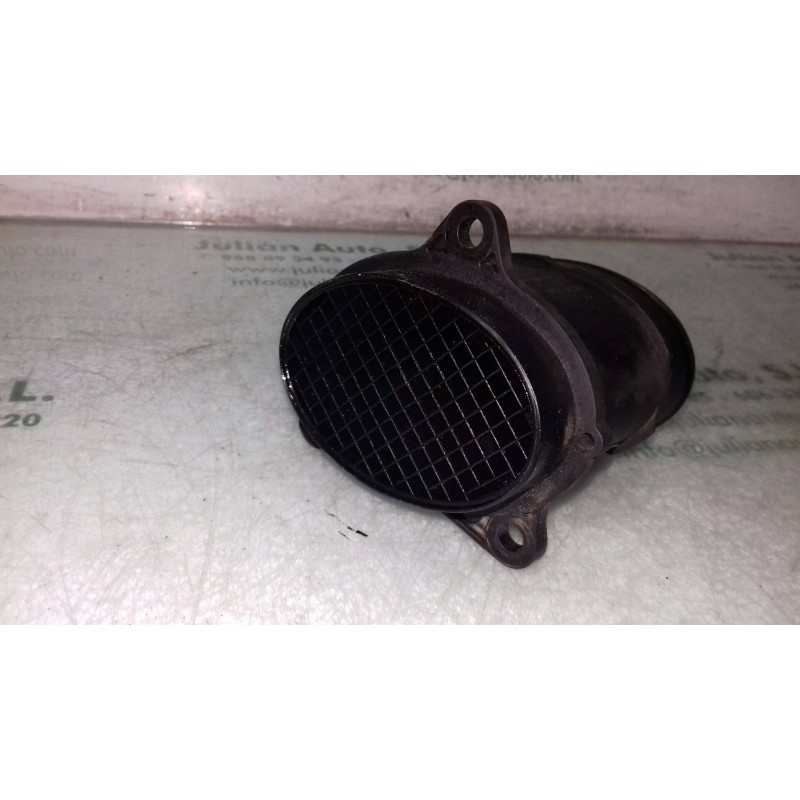 Recambio de caudalimetro para ford focus c-max (cap) ambiente (d) referencia OEM IAM 9650010780 72834204 5 PINES