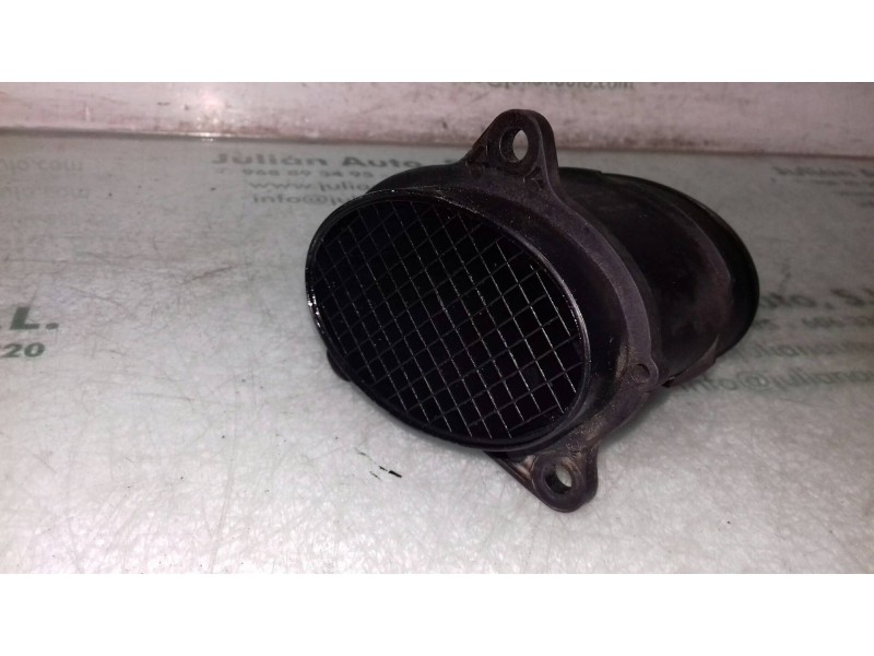 Recambio de caudalimetro para ford focus c-max (cap) ambiente (d) referencia OEM IAM 9650010780 72834204 5 PINES