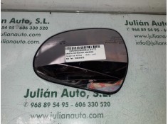 Recambio de cristal retrovisor izquierdo para peugeot 207 xs pack referencia OEM IAM 232634033  TERMICO
