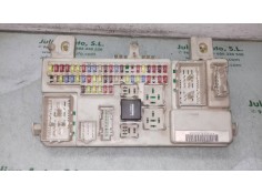 Recambio de caja reles / fusibles para ford focus c-max (cap) ambiente (d) referencia OEM IAM 4M5T14A073DC 3M5T14014CMD 4S293910