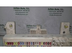 Recambio de caja reles / fusibles para ford focus c-max (cap) ambiente (d) referencia OEM IAM 4M5T14A073DC 3M5T14014CMD 4S293910 2