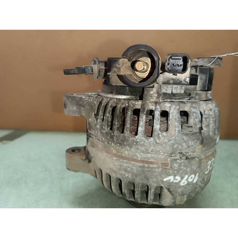 Recambio de alternador para citroen jumpy 2.0 hdi sx furg. (80kw) referencia OEM IAM 9646321880 BOSCH CL15