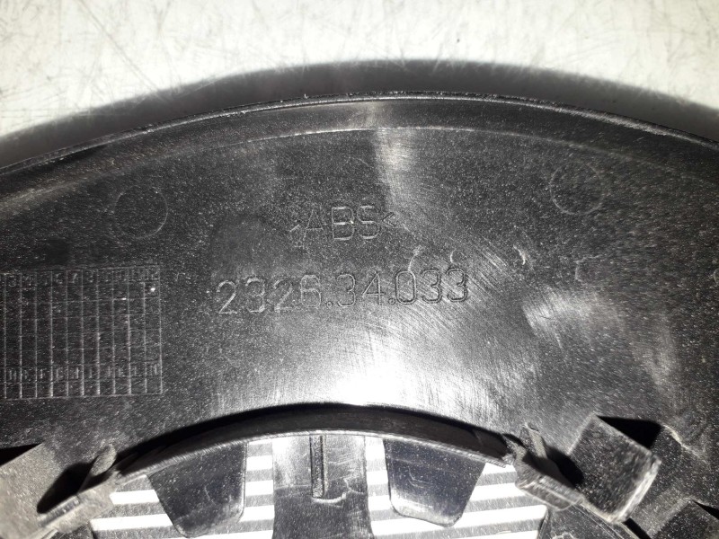 Recambio de cristal retrovisor izquierdo para peugeot 207 xs pack referencia OEM IAM 232634033  TERMICO