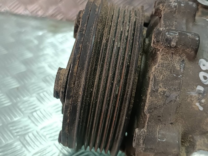 Recambio de compresor aire acondicionado para opel astra g berlina club referencia OEM IAM 24422013 SD6V12 SANDEN